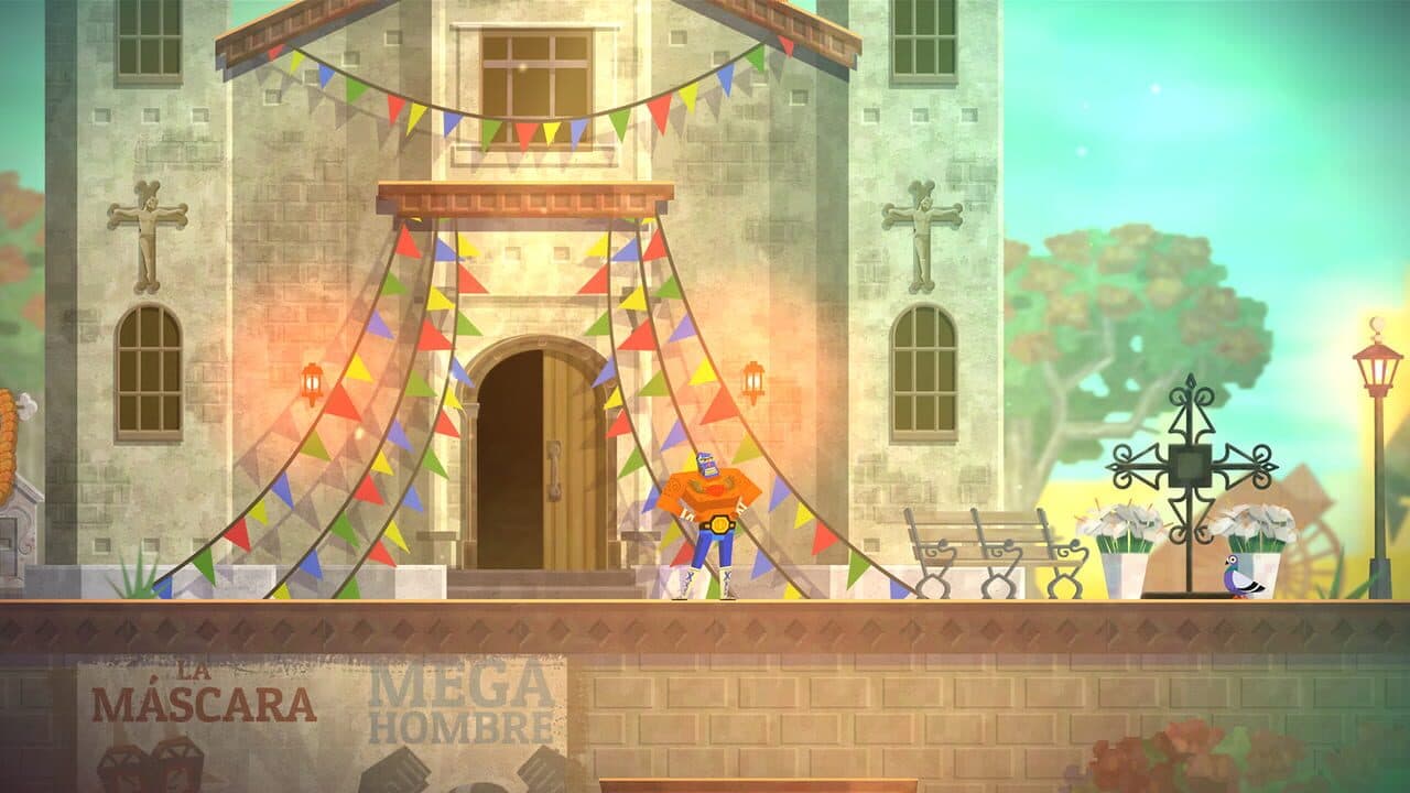 Guacamelee! thumbnail 4