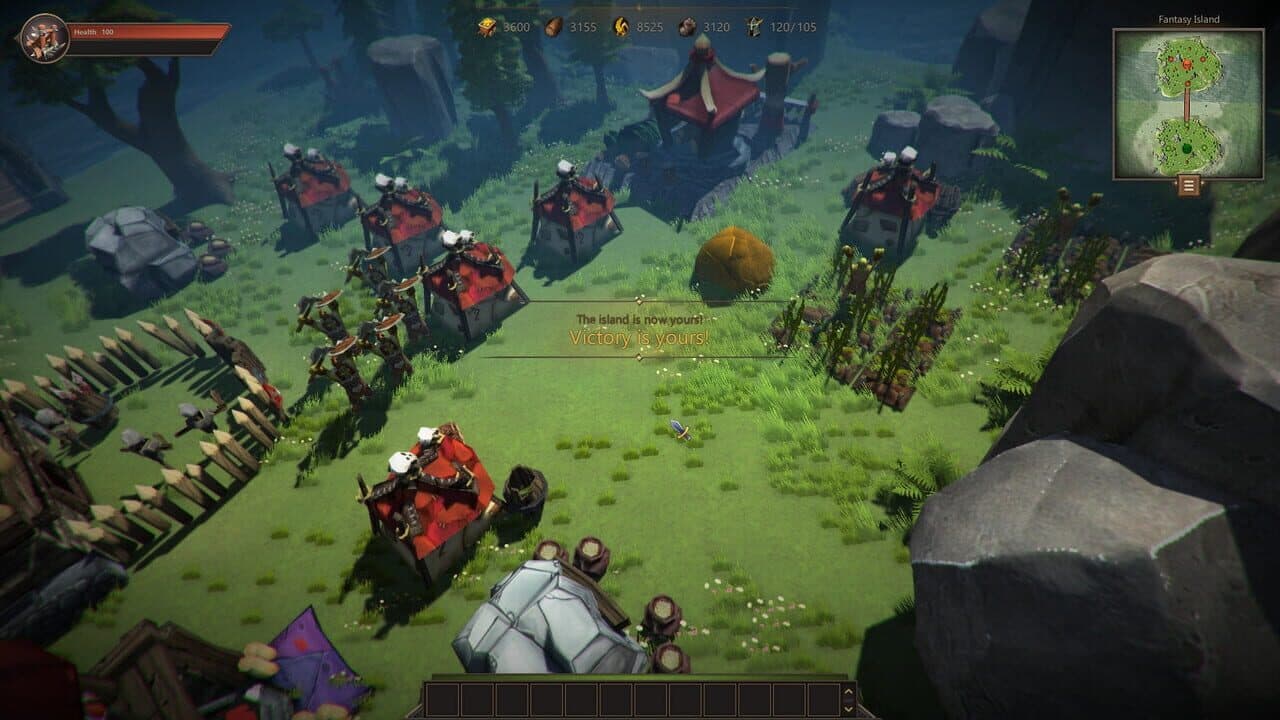 Fantasy ERA screenshot 1