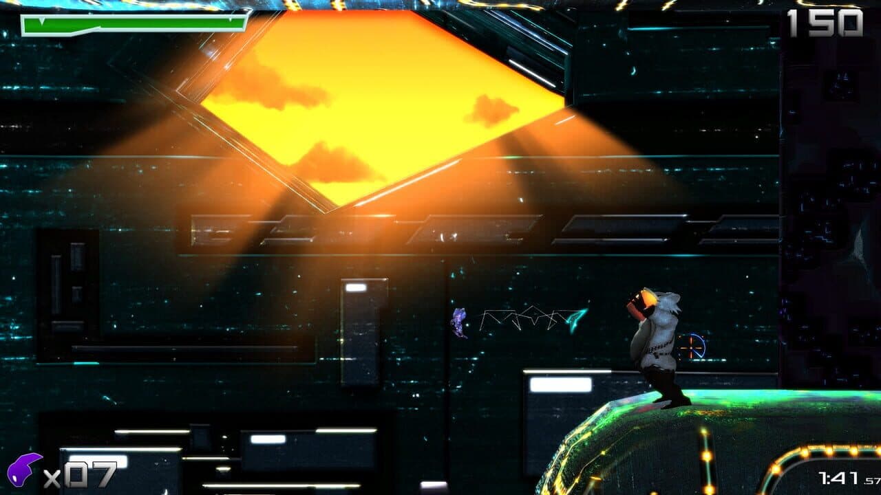 Slinki screenshot 1