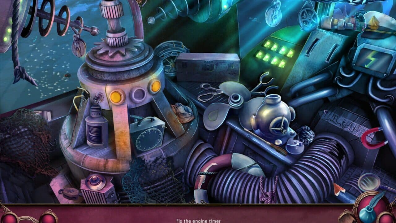 Nevertales: Shattered Image - Collector's Edition thumbnail 3
