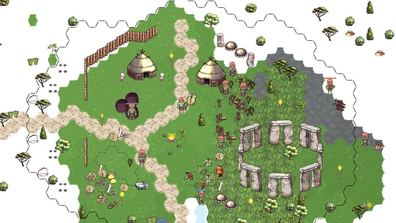 Tribe of Pok thumbnail 2
