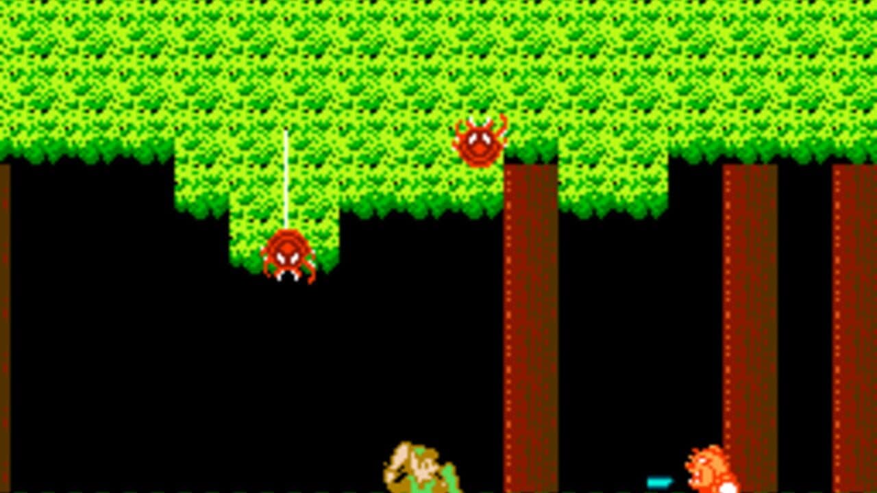 Zelda II: The Adventure of Link thumbnail 4