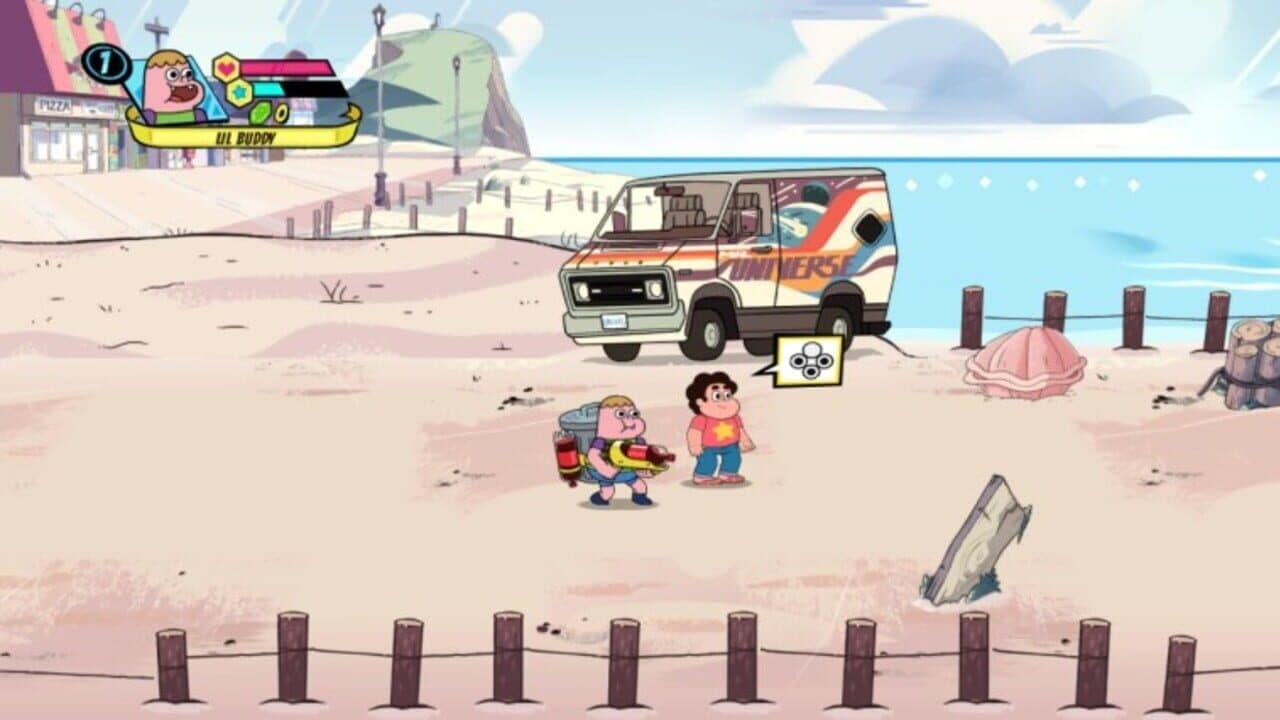 Cartoon Network: Battle Crashers thumbnail 10