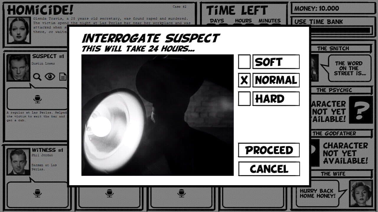 Dead By Murder thumbnail 3