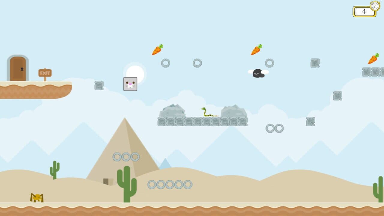 Bunny & Piggy thumbnail 2