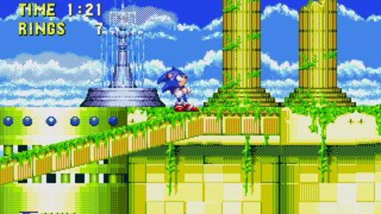 Sonic & Knuckles thumbnail 10