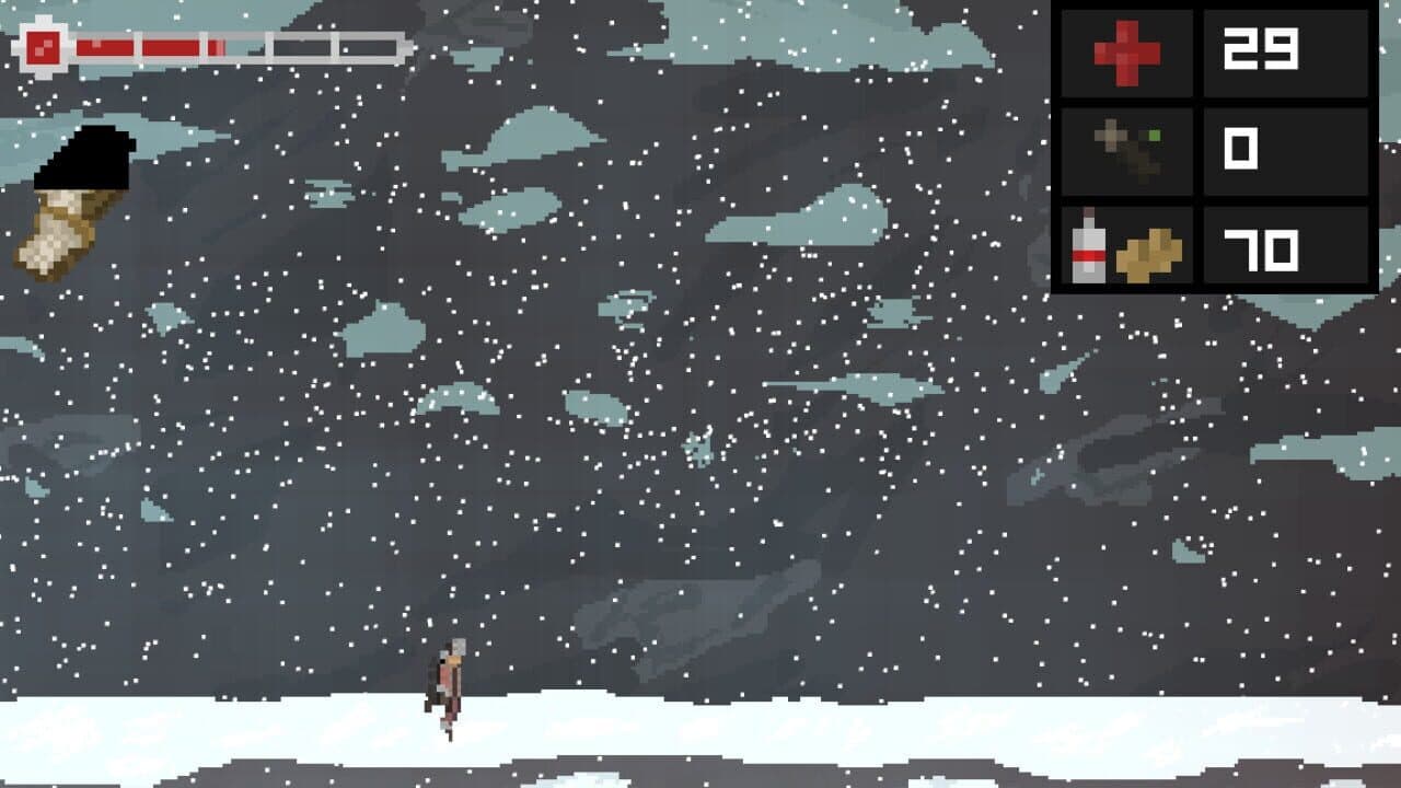 Below Zero thumbnail 5