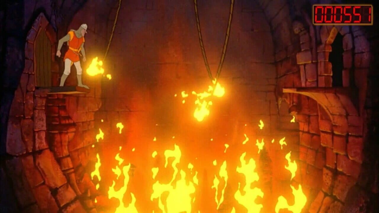 Dragon's Lair thumbnail 3