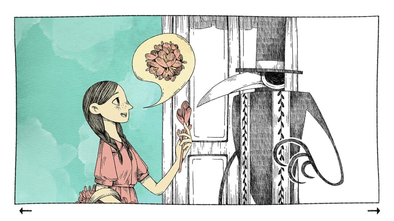 A Raven Monologue thumbnail 5