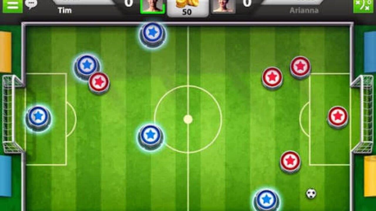 Soccer Stars thumbnail 4