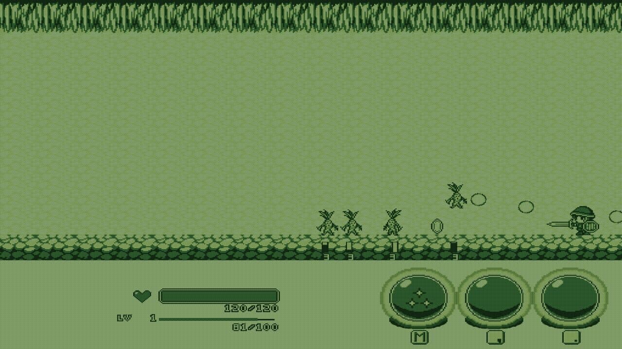 Artifact Adventure Gaiden thumbnail 5