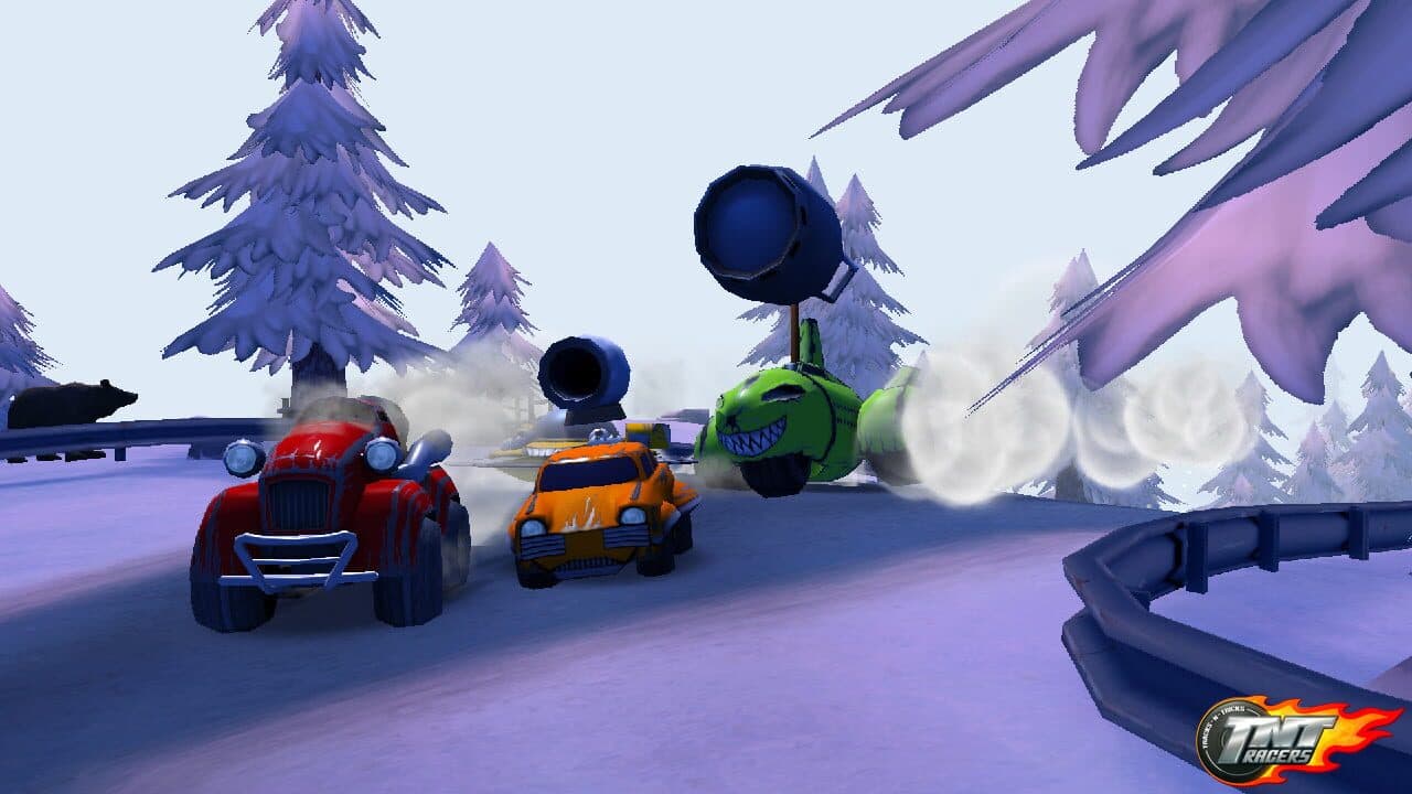 TNT Racers thumbnail 7