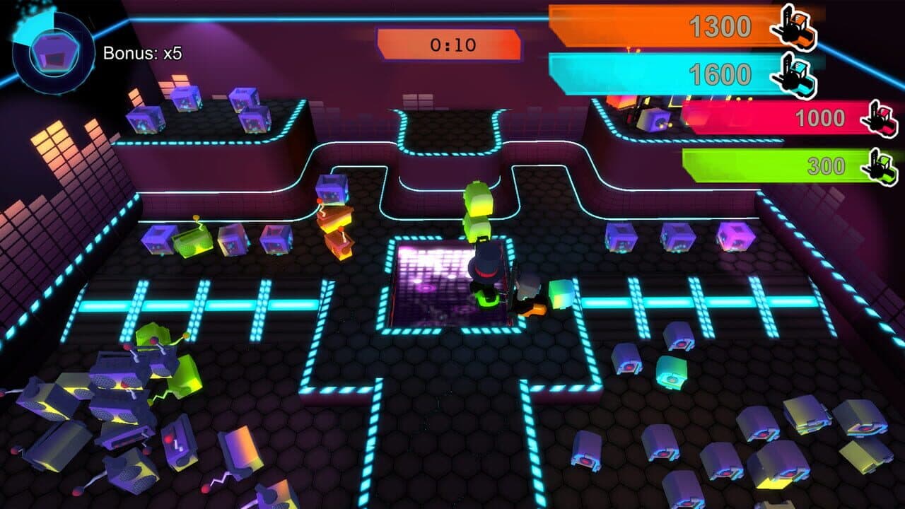 Funklift thumbnail 2