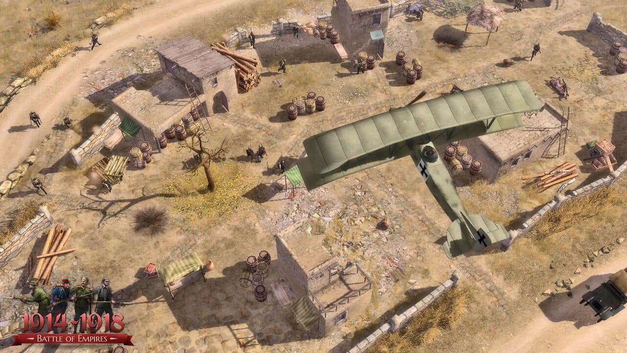Battle of Empires: 1914-1918 thumbnail 2