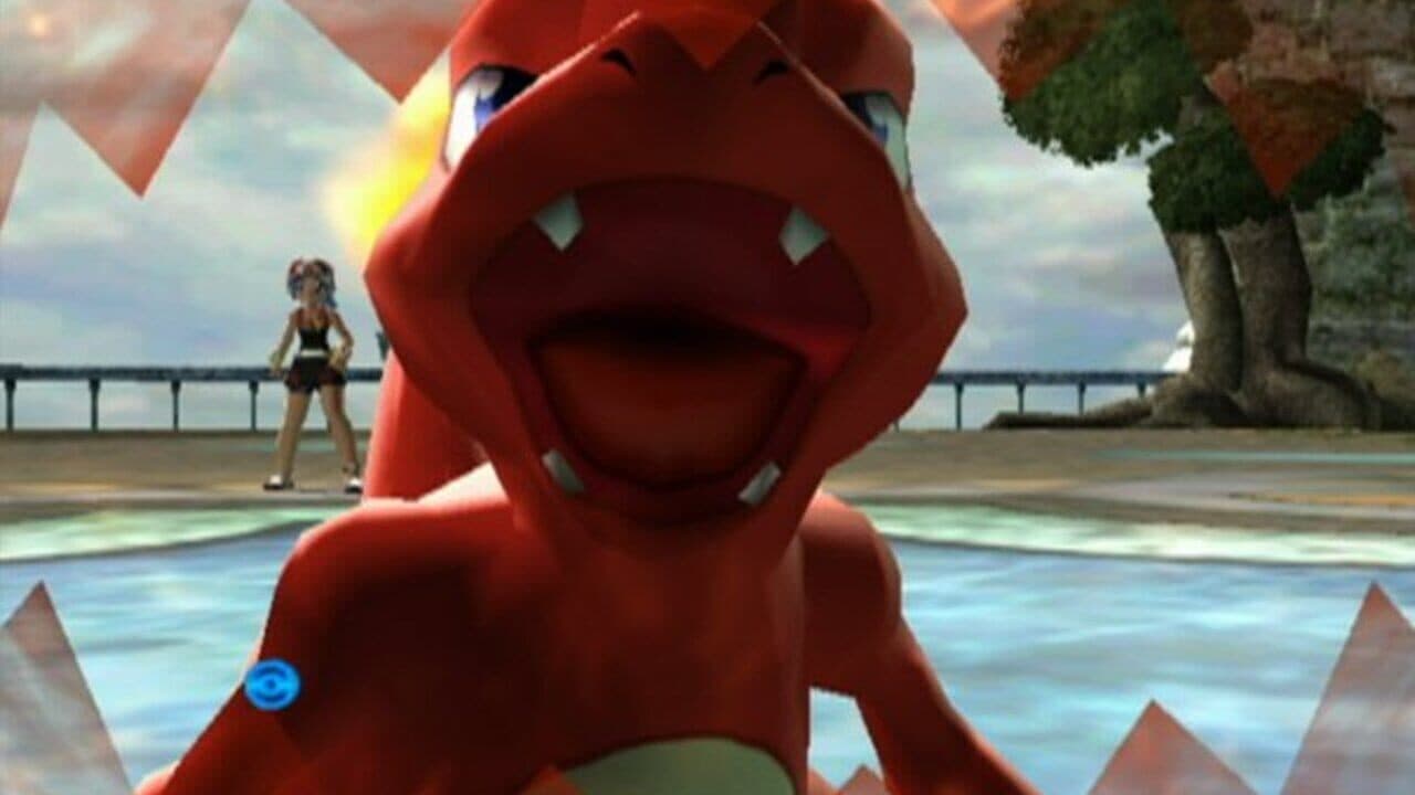 Pokémon Battle Revolution thumbnail 2