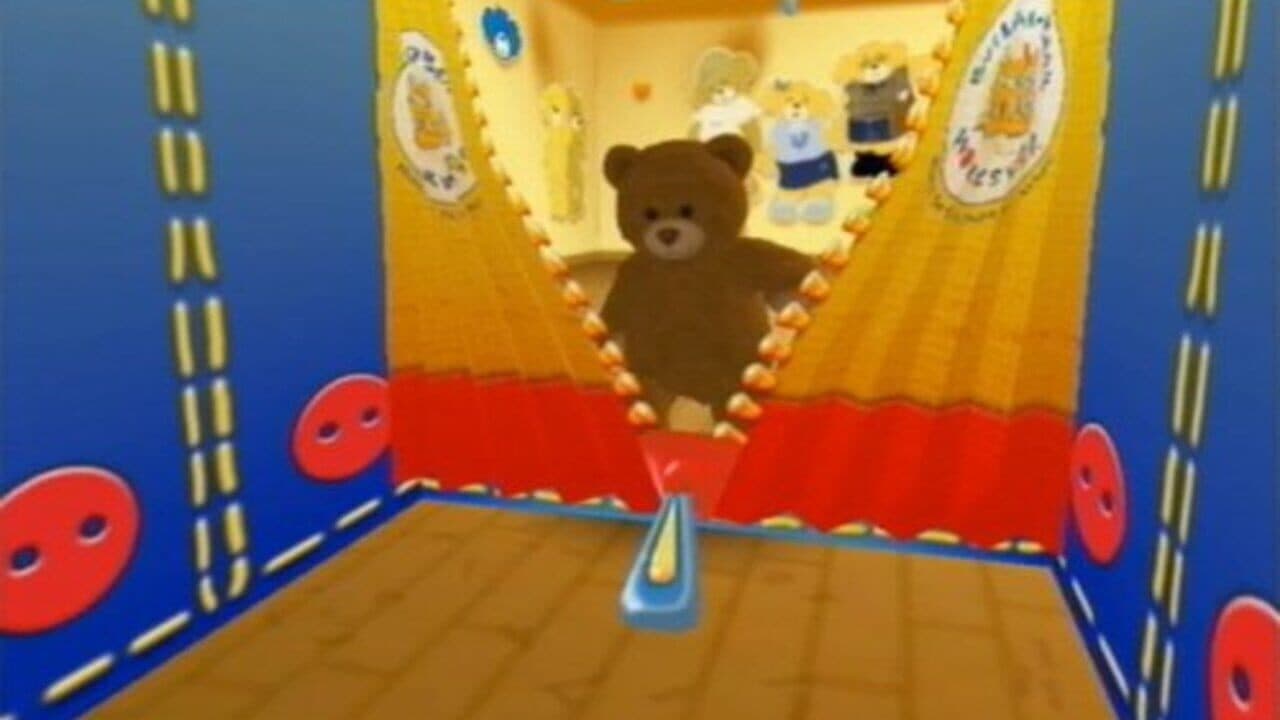 Build-A-Bear Workshop: A Friend Fur All Seasons thumbnail 4
