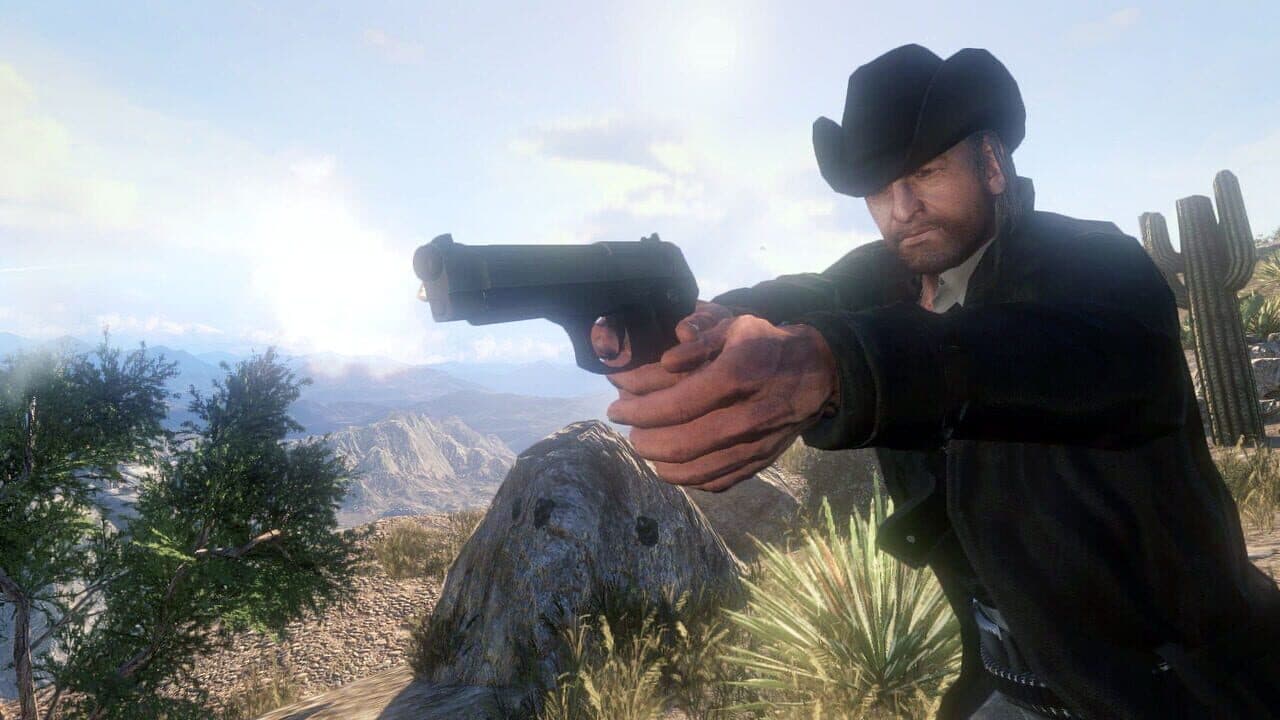 Call of Juarez: The Cartel thumbnail 4