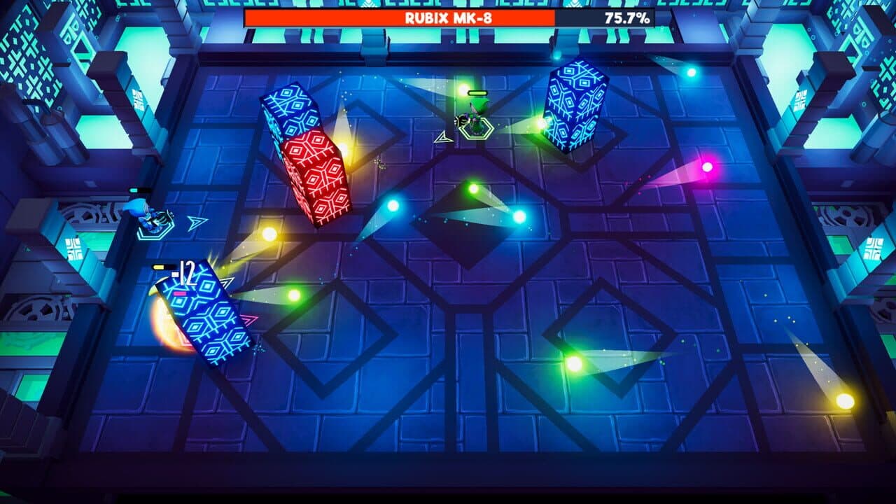 NoReload Heroes thumbnail 3