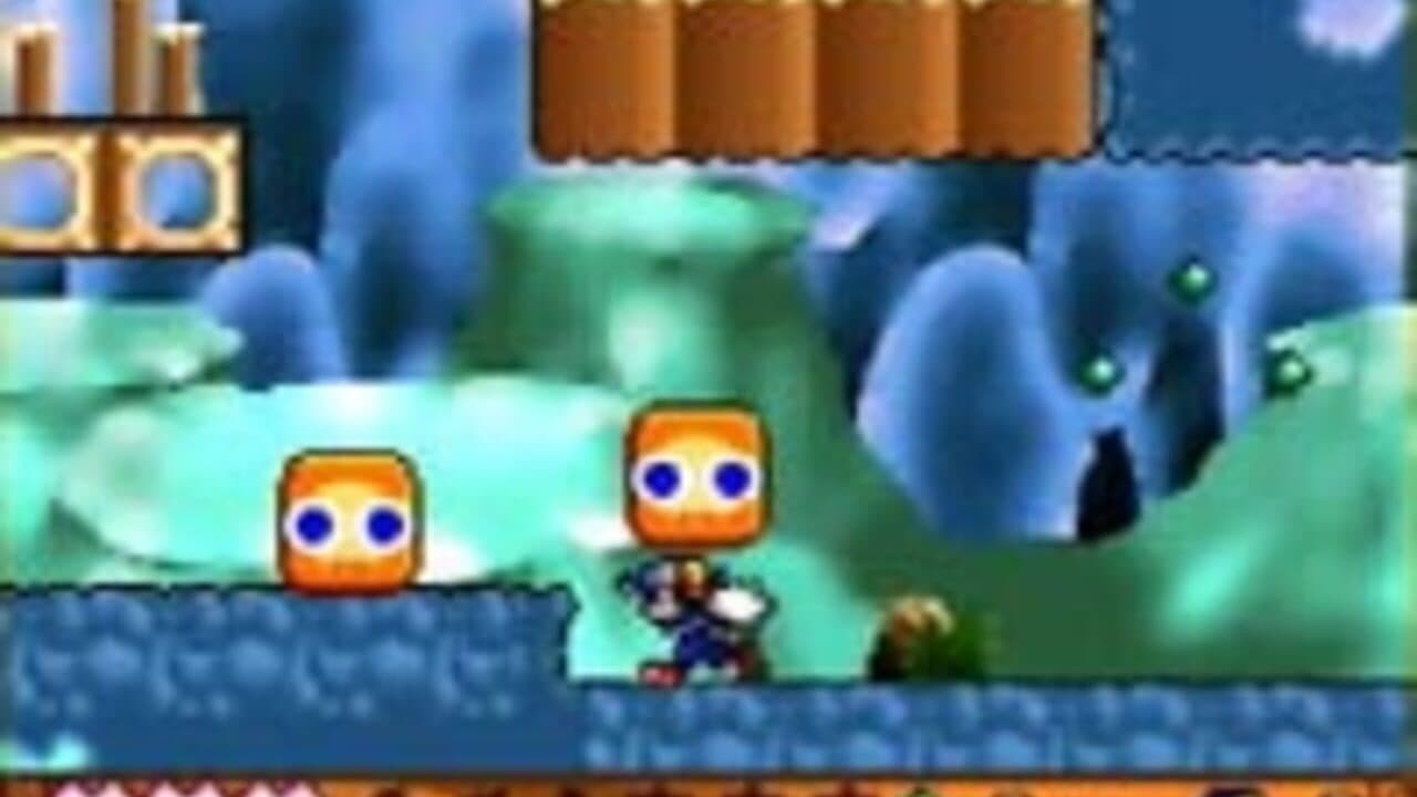 Klonoa: Empire of Dreams thumbnail 5