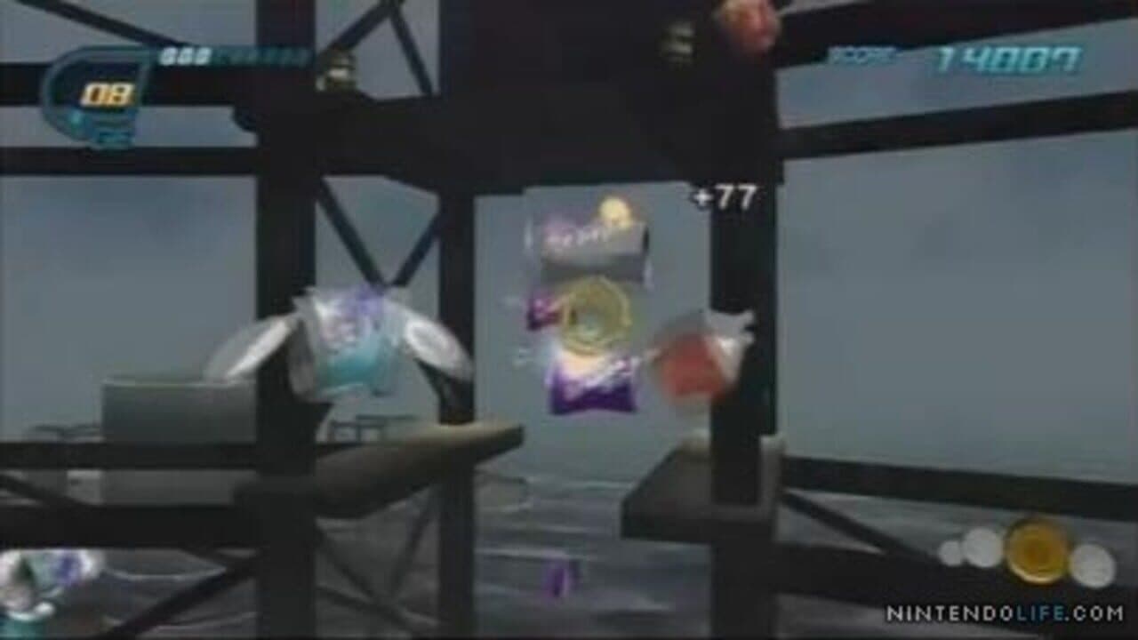 Eco Shooter: Plant 530 thumbnail 5