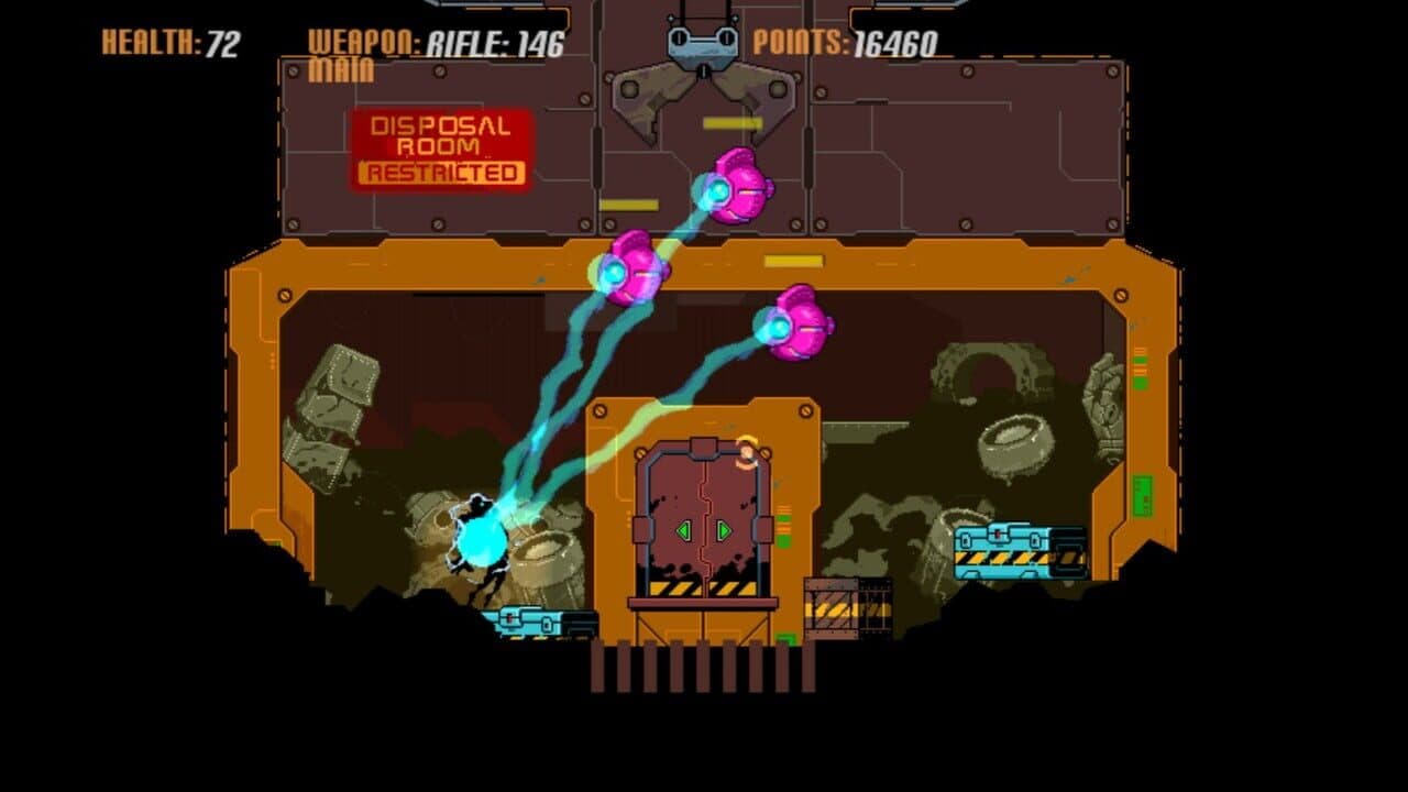 Bad Bots thumbnail 4