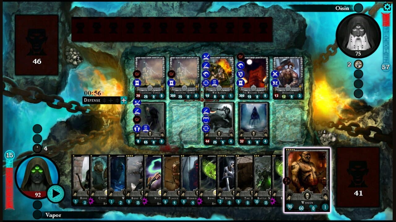 Clash of Cards thumbnail 8