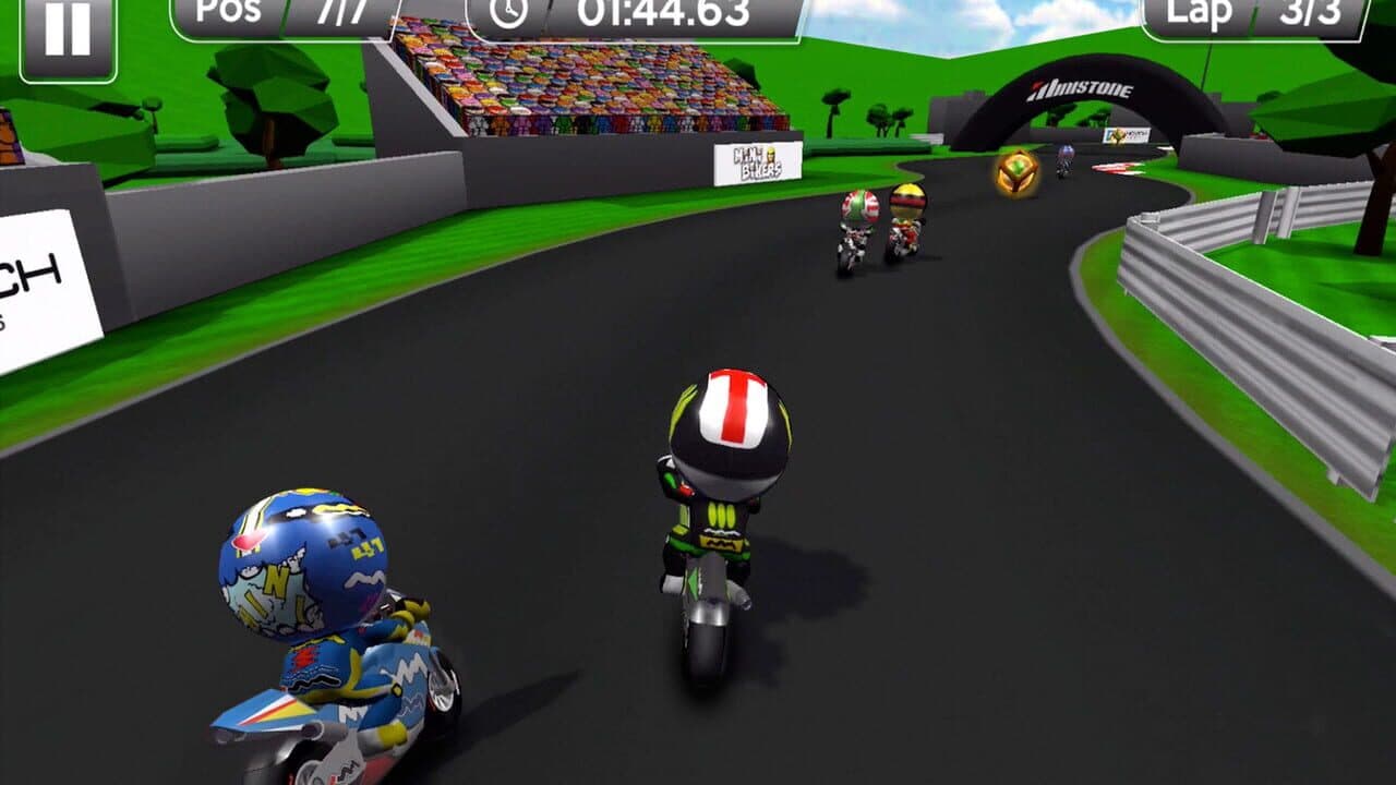 MiniBikers thumbnail 5
