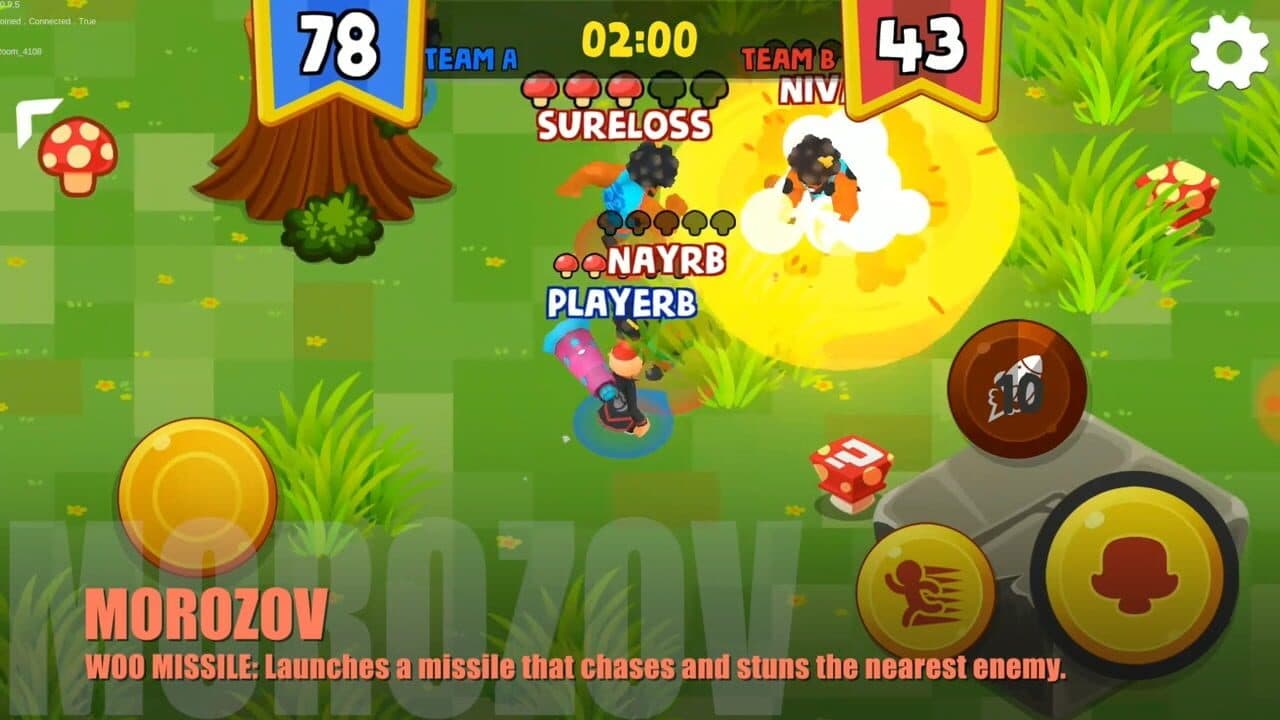 Shroom Snatchers thumbnail 8