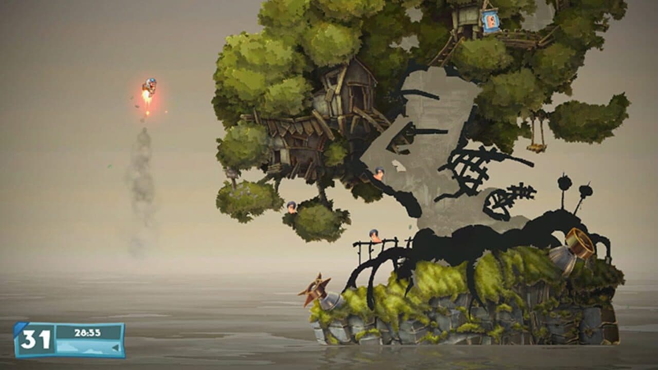 Worms W.M.D thumbnail 11