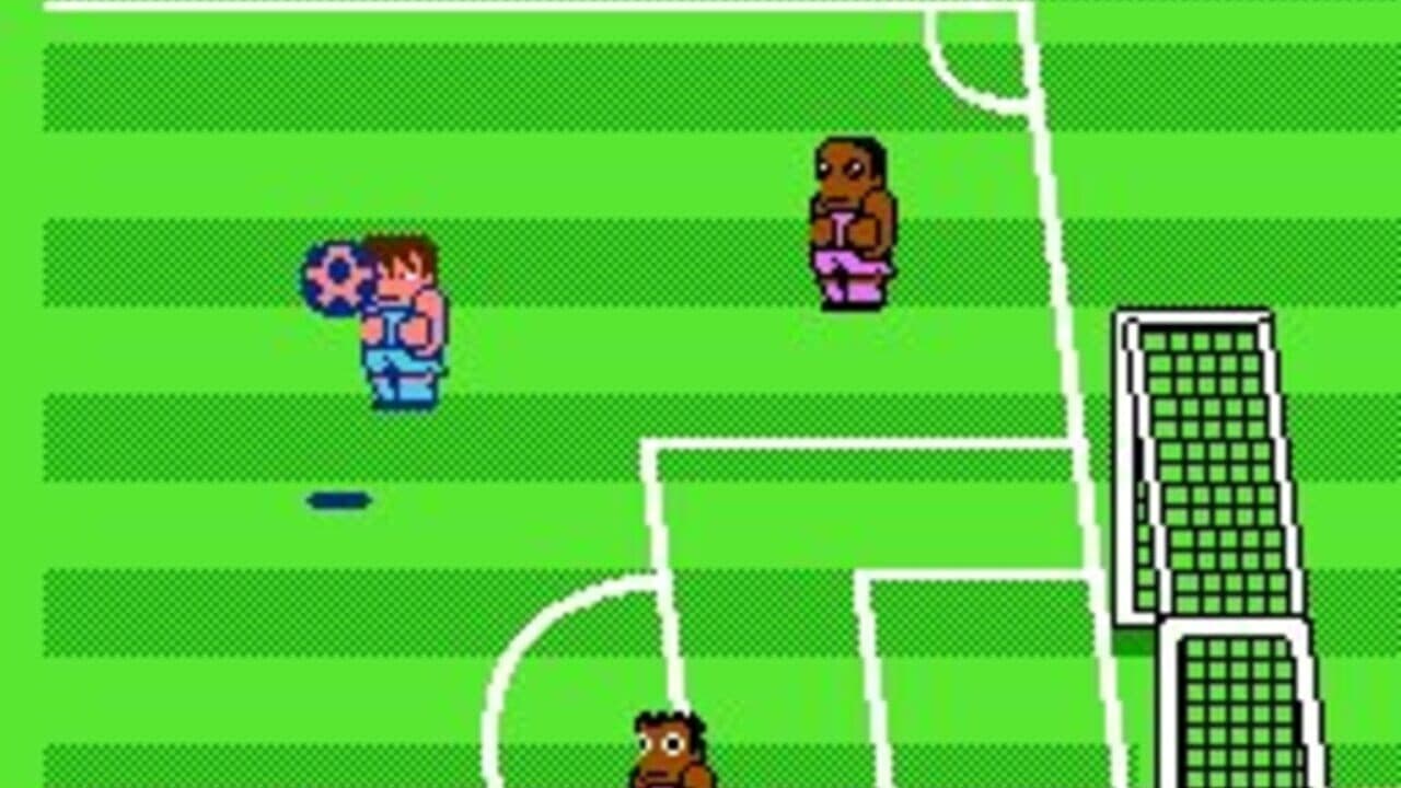 Nintendo World Cup thumbnail 5