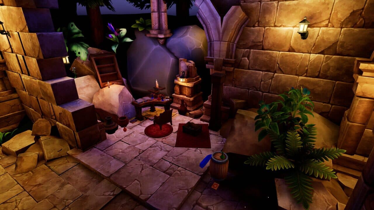 Mystic VR thumbnail 5