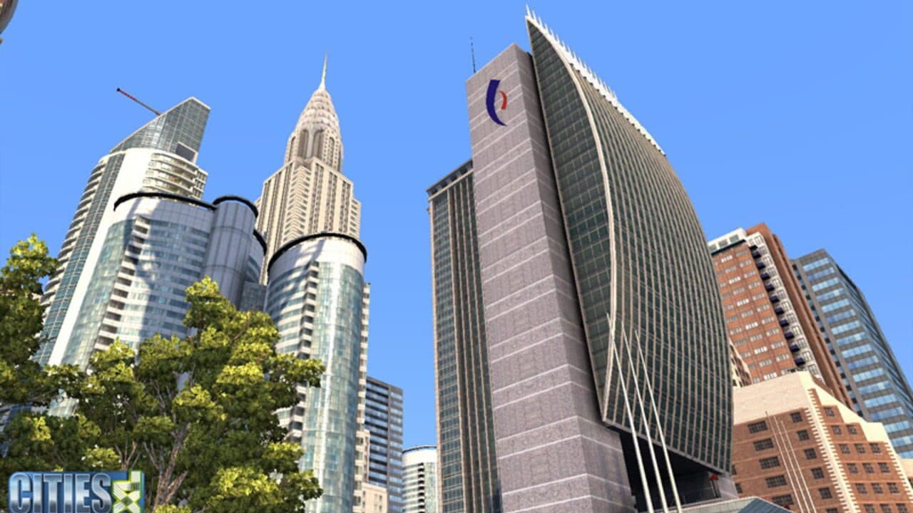 Cities XL thumbnail 3