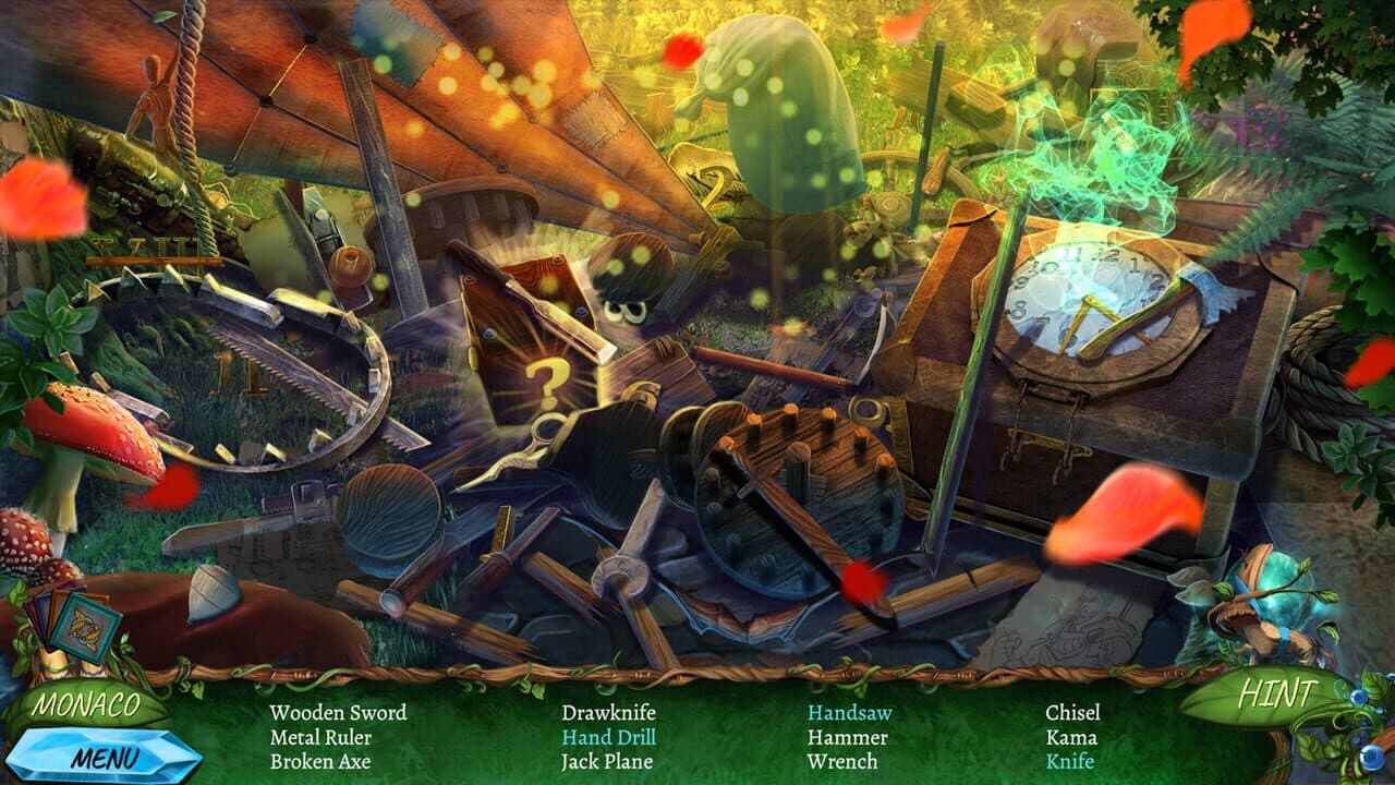 Queen's Quest 4: Sacred Truce thumbnail 3