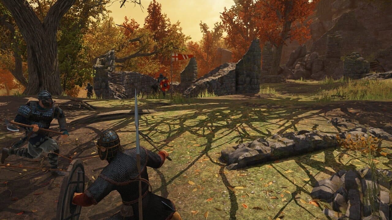 War of the Vikings thumbnail 3