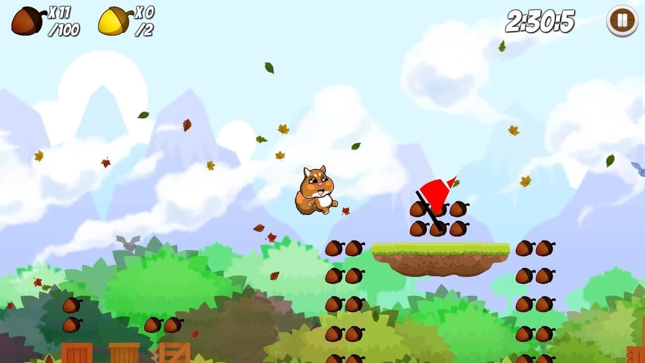 Let's Go Nuts! thumbnail 8