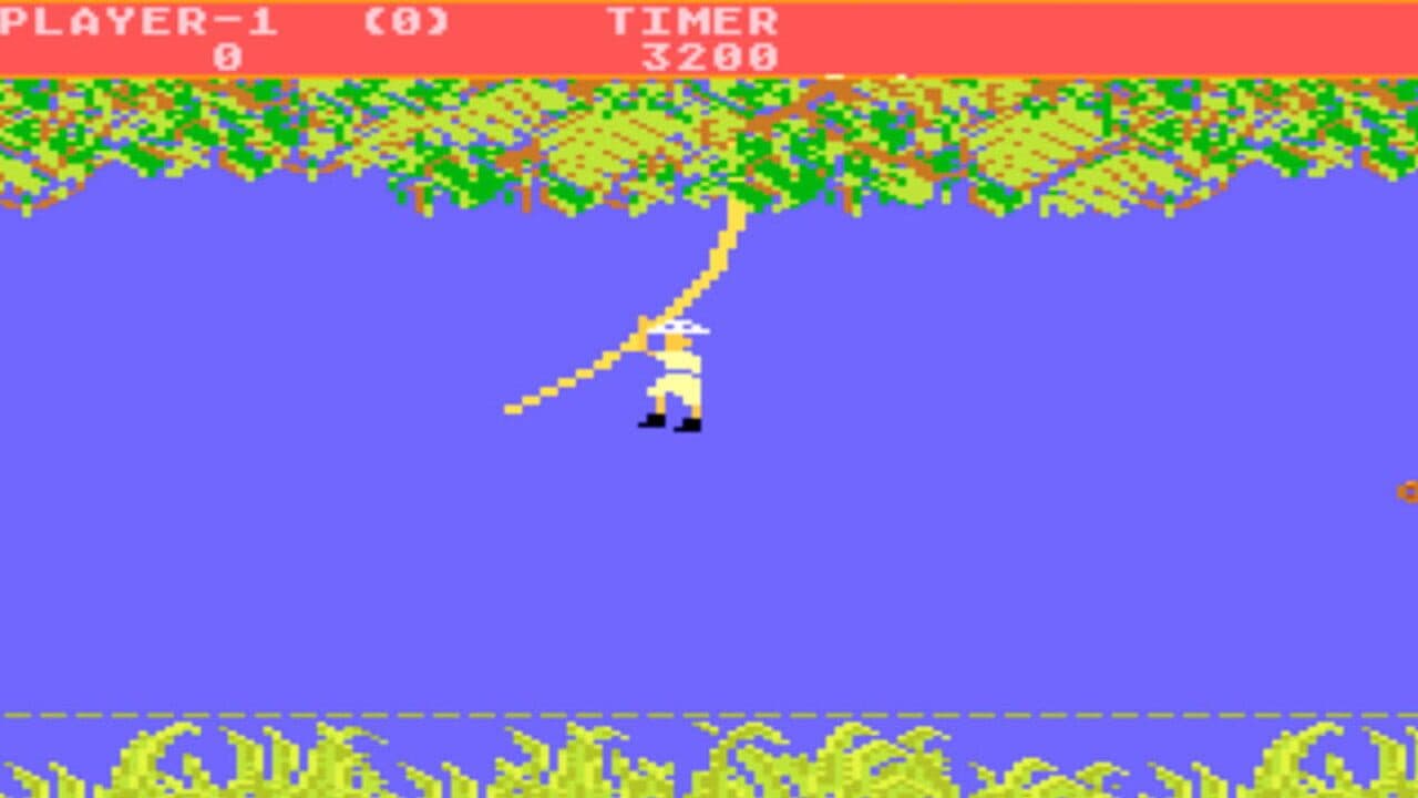 Jungle Hunt thumbnail 2