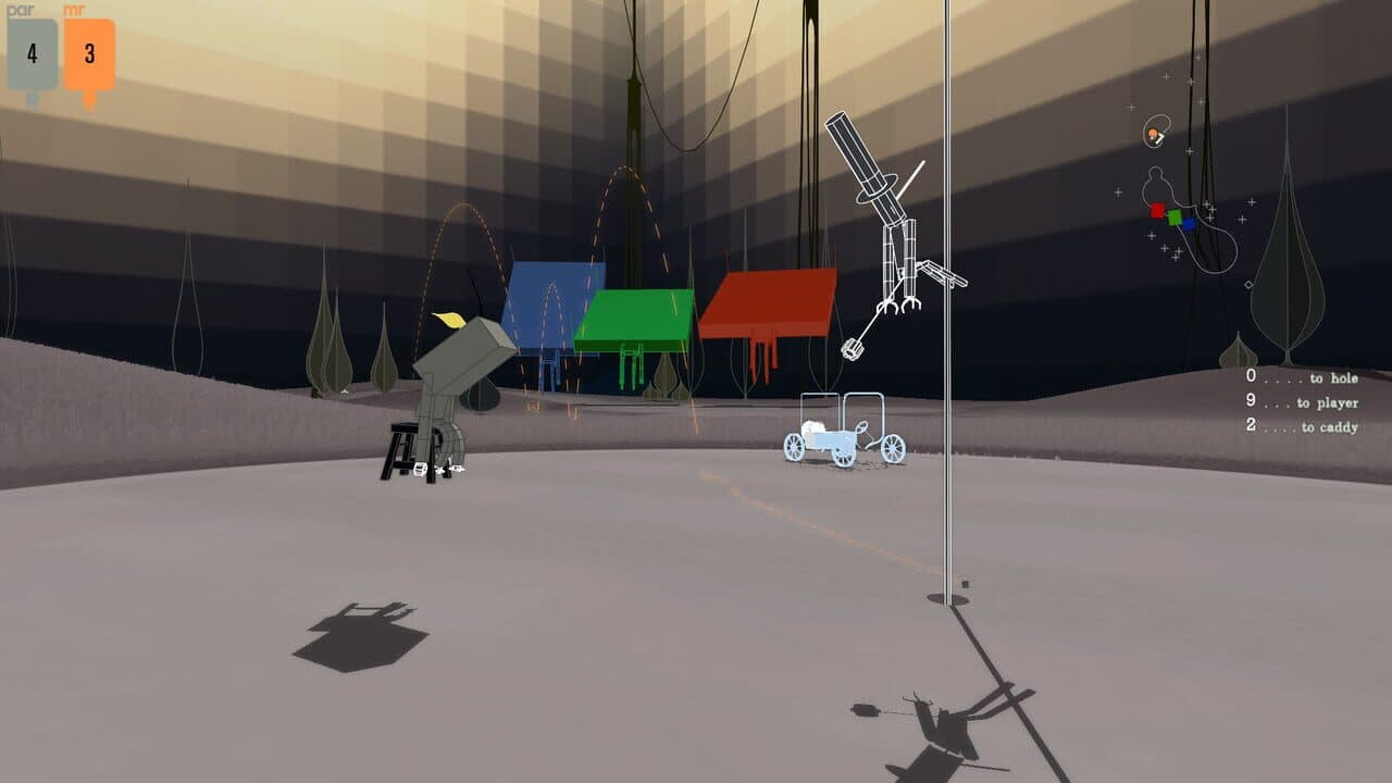 Golf for Workgroups thumbnail 2