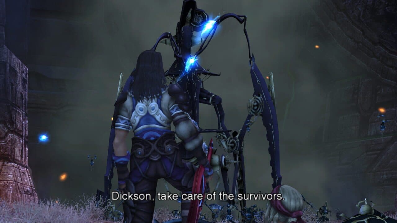 Xenoblade Chronicles thumbnail 2