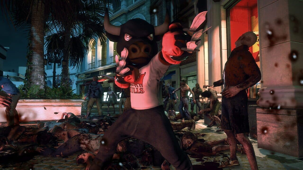 Dead Rising 3 thumbnail 4