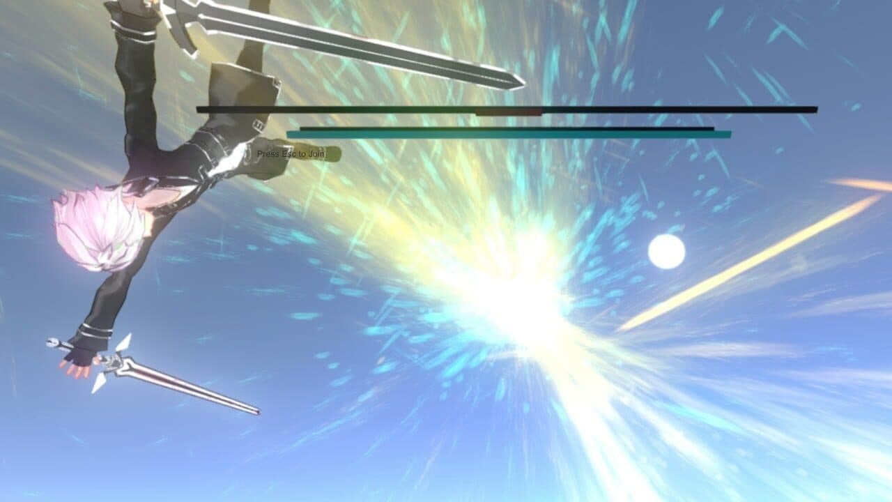 Ungrounded: Ripple Unleashed VR thumbnail 5