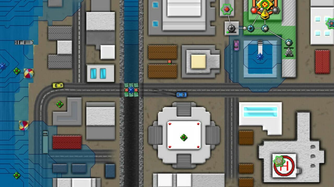 Creeper World: Anniversary Edition thumbnail 3