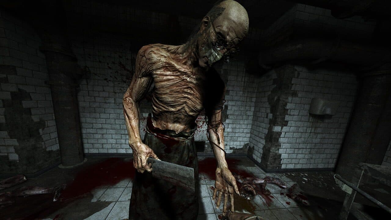 Outlast: Bundle of Terror thumbnail 2