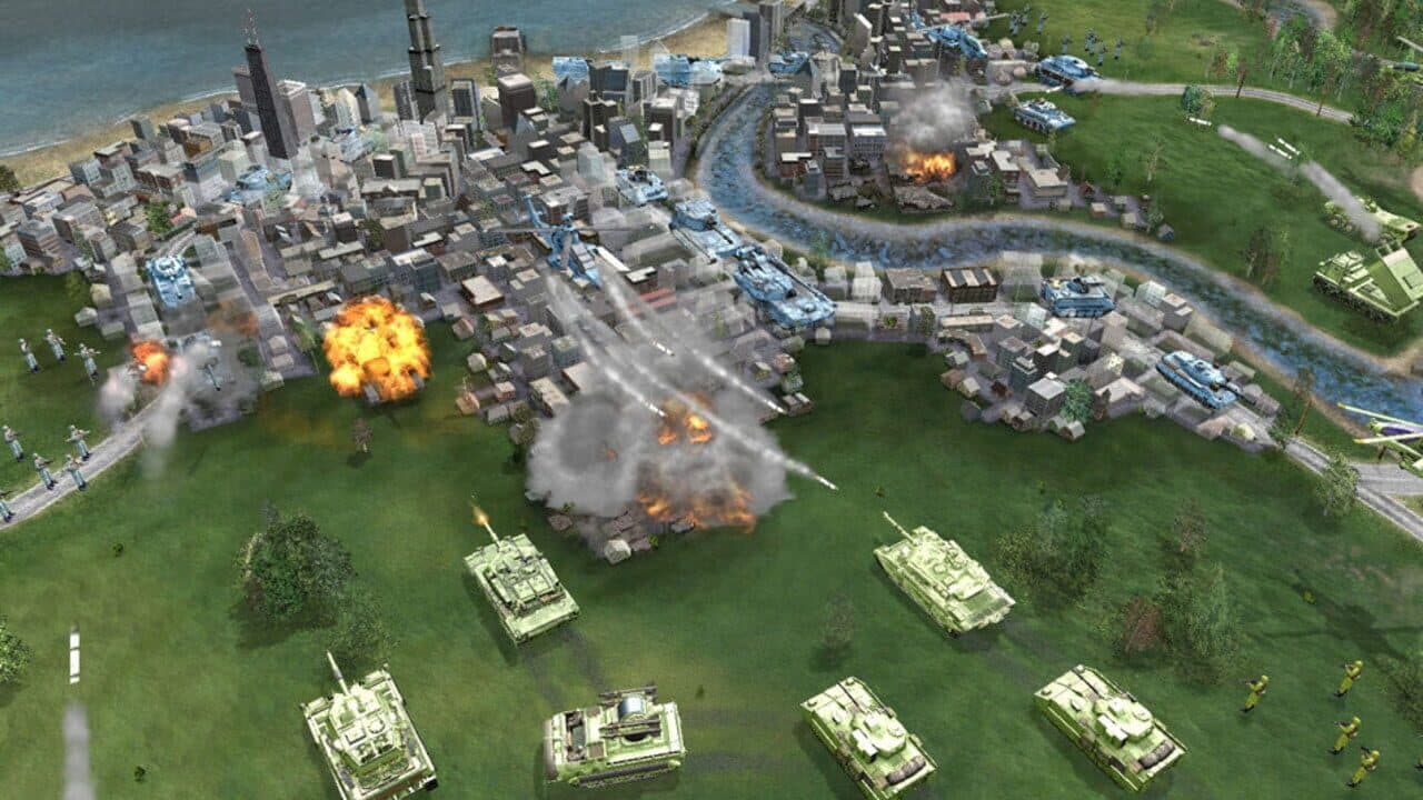 Shattered Union thumbnail 3