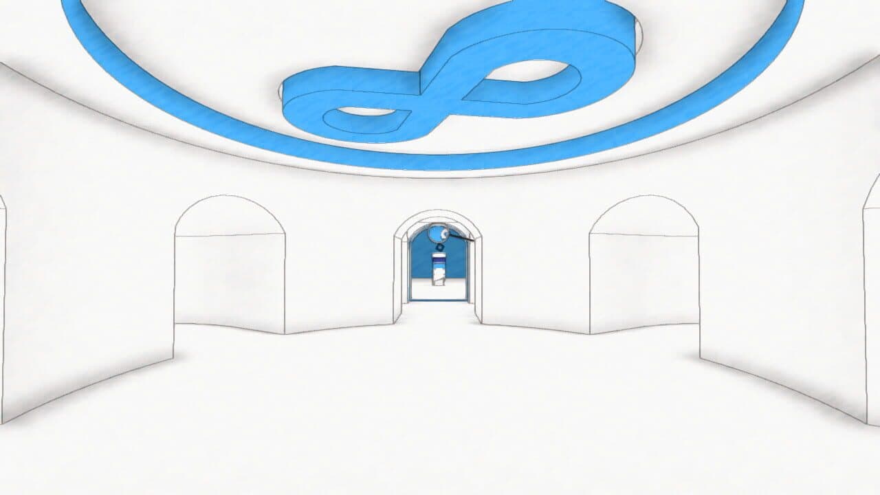 Impresja screenshot 1