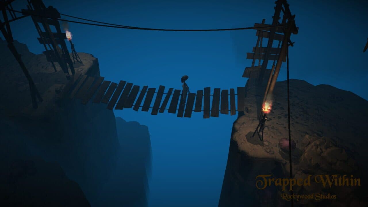 Trapped Within thumbnail 3