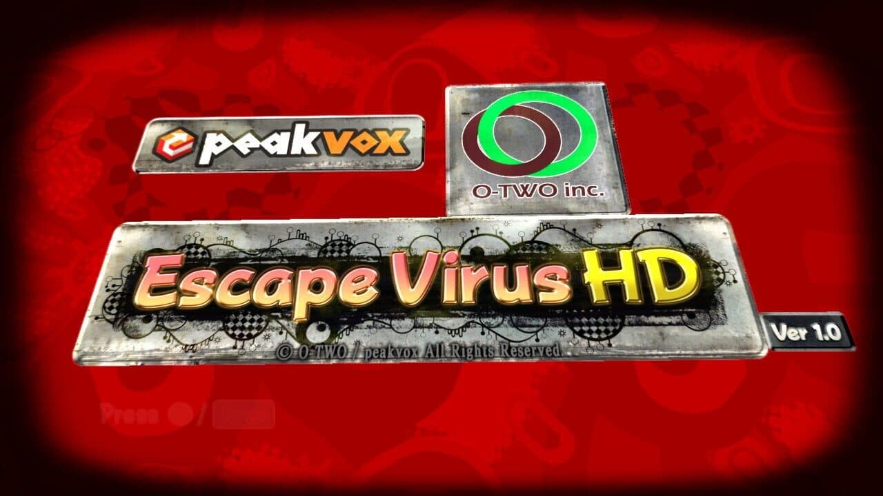 peakvox Escape Virus HD thumbnail 2