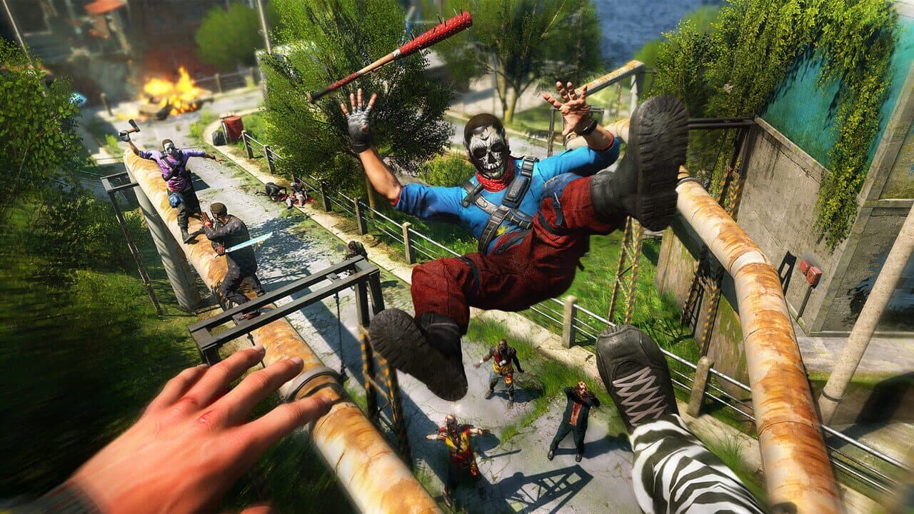 Dying Light: Bad Blood thumbnail 3