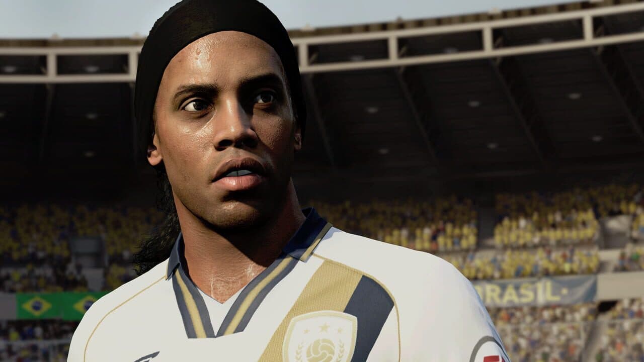 FIFA 18: Ronaldo Edition thumbnail 7