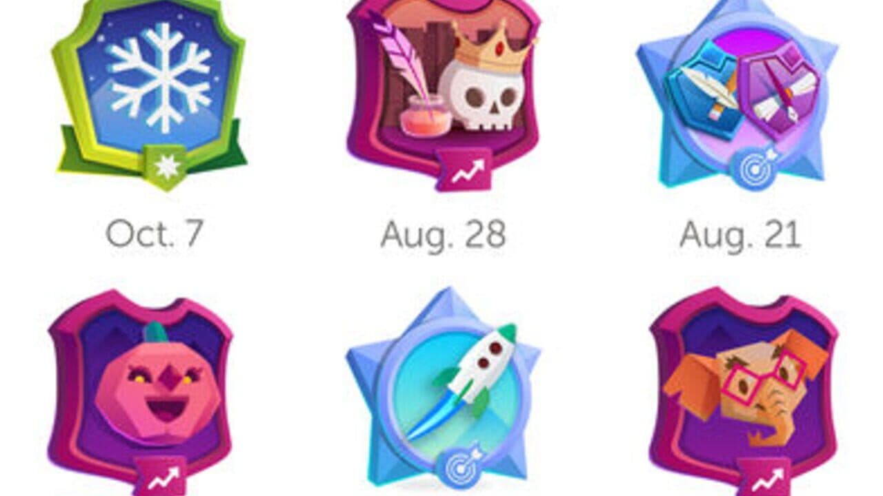 Words with Friends 2 thumbnail 5