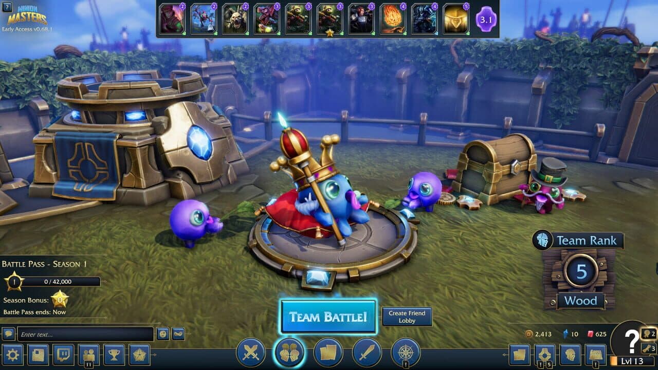 Minion Masters thumbnail 11